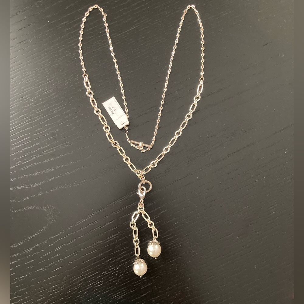 Premier Polish Necklace
